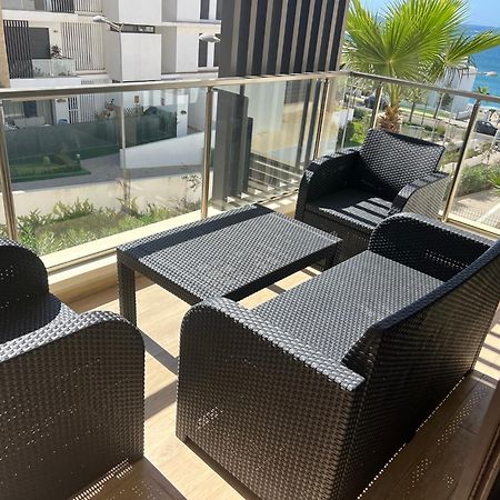 2 Bedroom Apartment With Sea View And Private Pool Sidi Bouqnadel Экстерьер фото