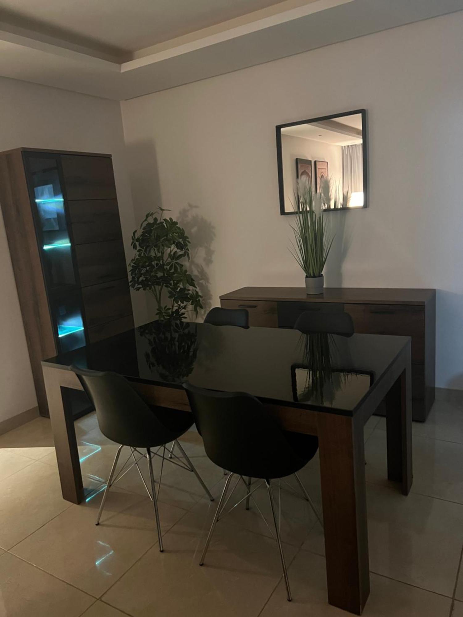 2 Bedroom Apartment With Sea View And Private Pool Sidi Bouqnadel Экстерьер фото